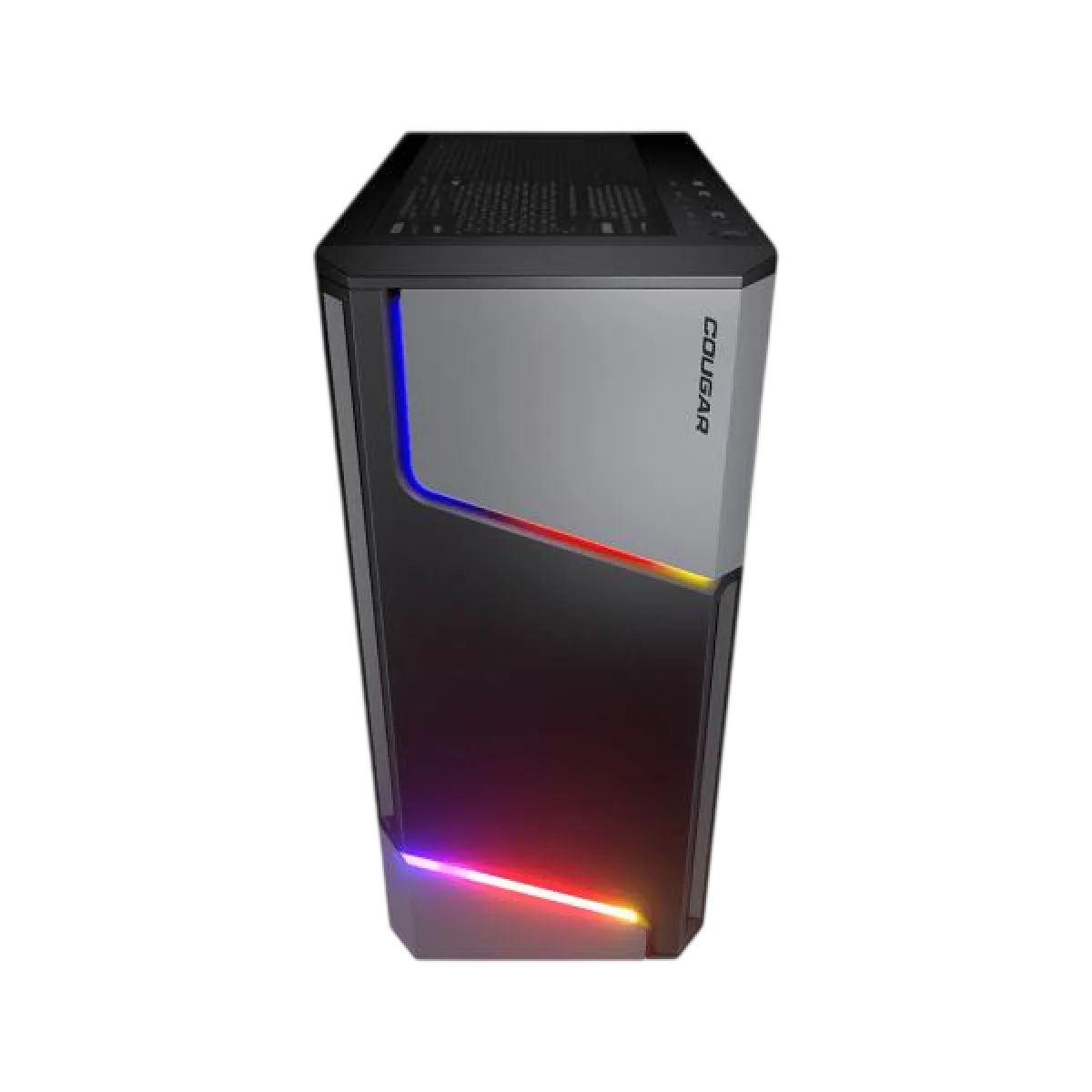Кейс Cougar MX360 RGB / Black