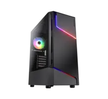 Кейс Cougar MX360 RGB / Black