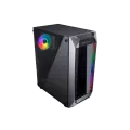 Кейс Cougar MX410 MESH / Black