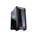 Кейс Cougar MX410 MESH / Black