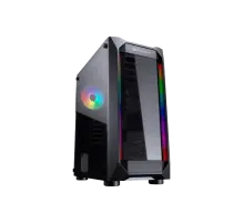 Кейс Cougar MX410 MESH / Black