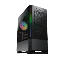 Кейс Cougar MX430 AIR RGB / Black