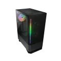 Кейс Cougar MX430 AIR RGB / Black