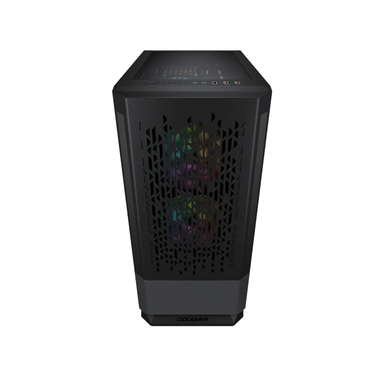 Кейс Cougar MX430 AIR RGB / Black