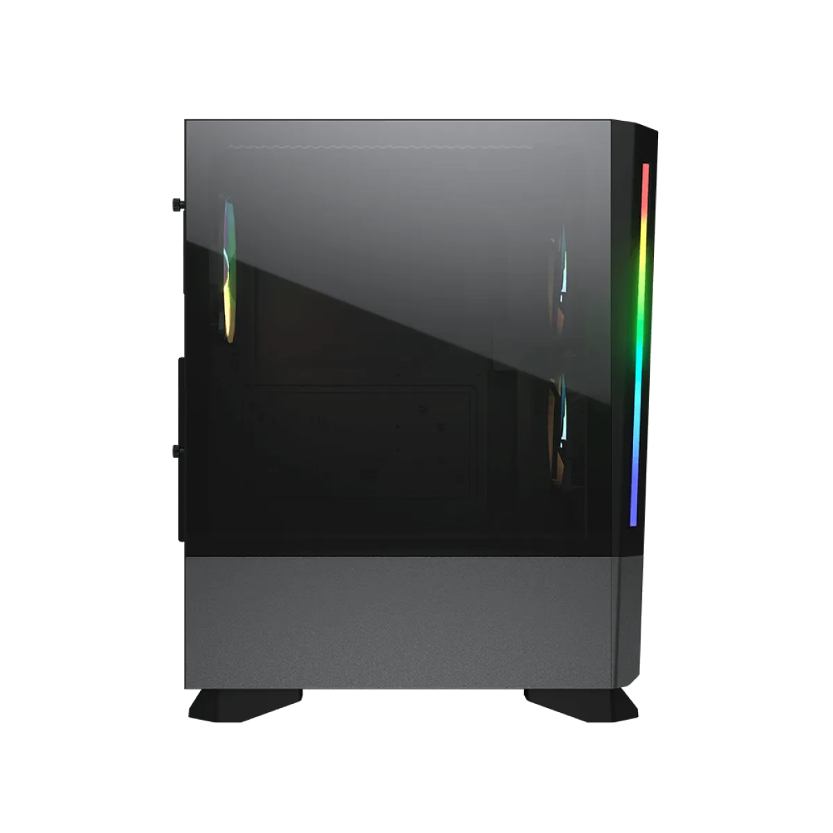 Кейс Cougar MX430 AIR RGB / Black