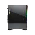 Кейс Cougar MX430 AIR RGB / Black