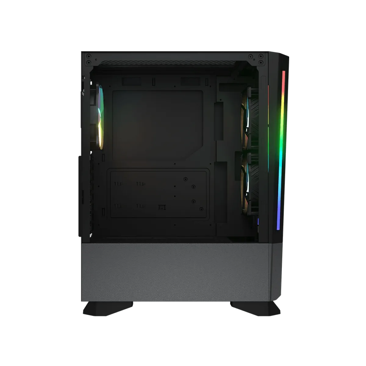 Кейс Cougar MX430 AIR RGB / Black