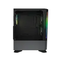 Кейс Cougar MX430 AIR RGB / Black