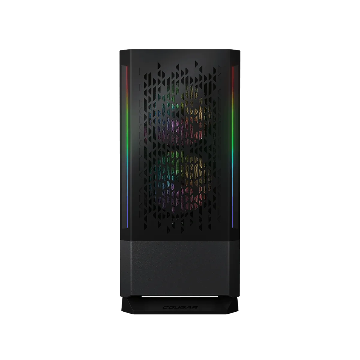 Кейс Cougar MX430 AIR RGB / Black