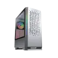 Кейс Cougar MX430 AIR RGB / White