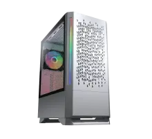 Кейс Cougar MX430 AIR RGB / White