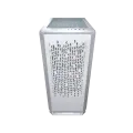 Кейс Cougar MX430 AIR RGB / White