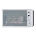 Кейс Cougar MX430 AIR RGB / White