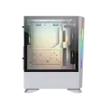 Кейс Cougar MX430 AIR RGB / White