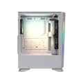 Кейс Cougar MX430 AIR RGB / White