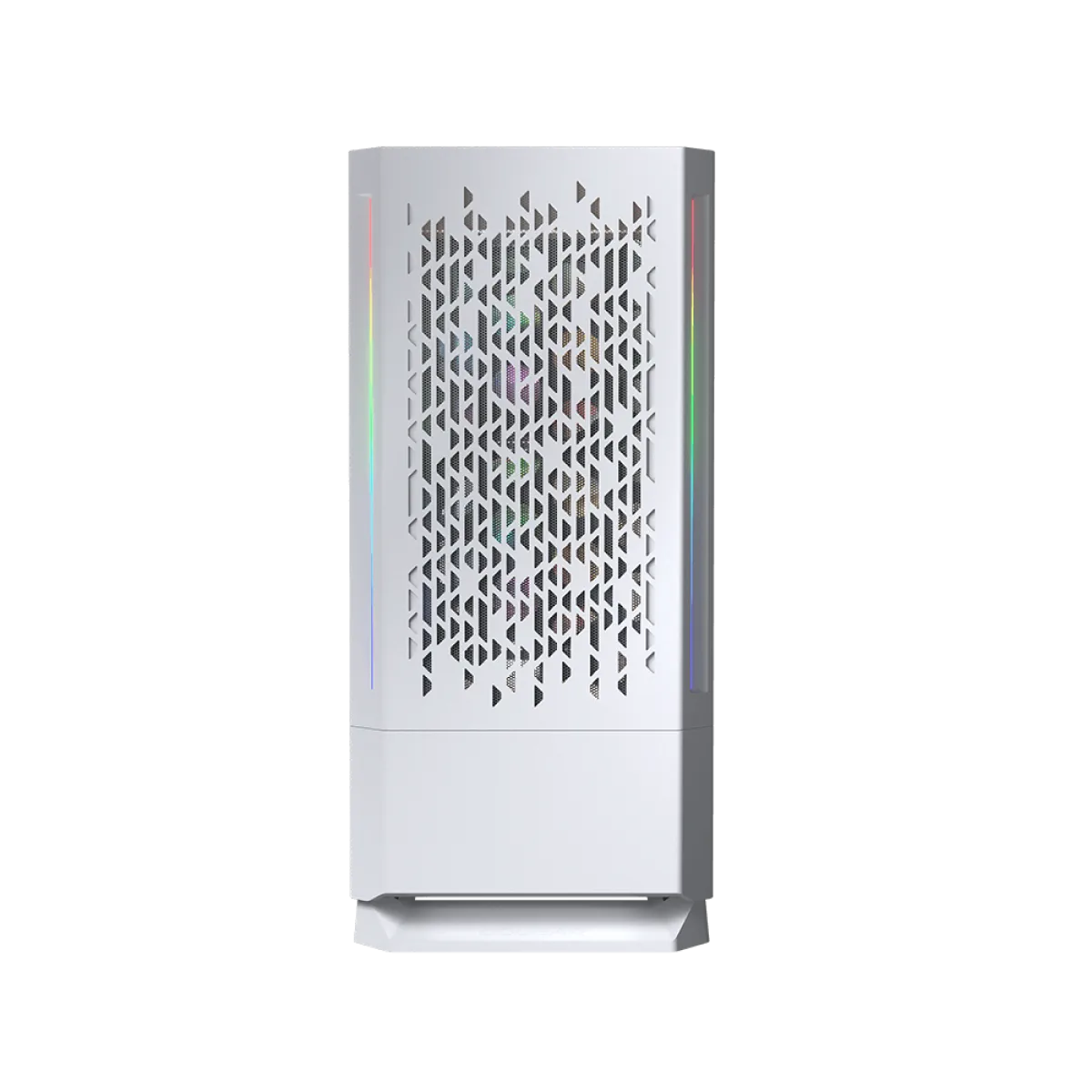 Кейс Cougar MX430 AIR RGB / White
