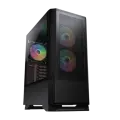 Кейс Cougar MX430 MESH RGB / Black
