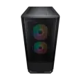 Кейс Cougar MX430 MESH RGB / Black