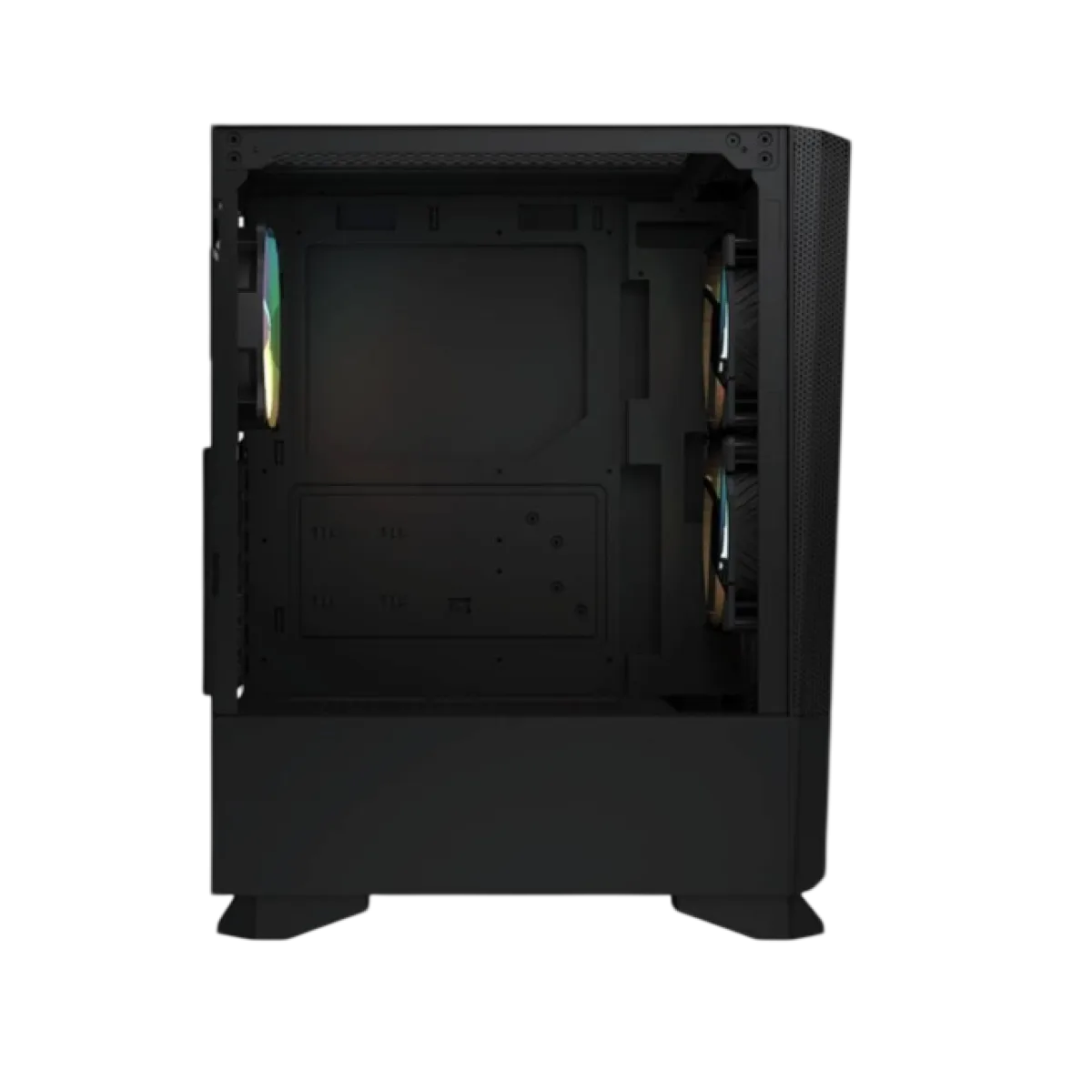 Кейс Cougar MX430 MESH RGB / Black
