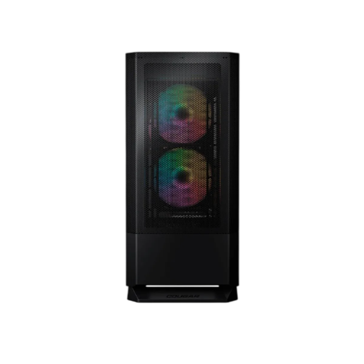 Кейс Cougar MX430 MESH RGB / Black