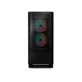 Кейс Cougar MX430 MESH RGB / Black