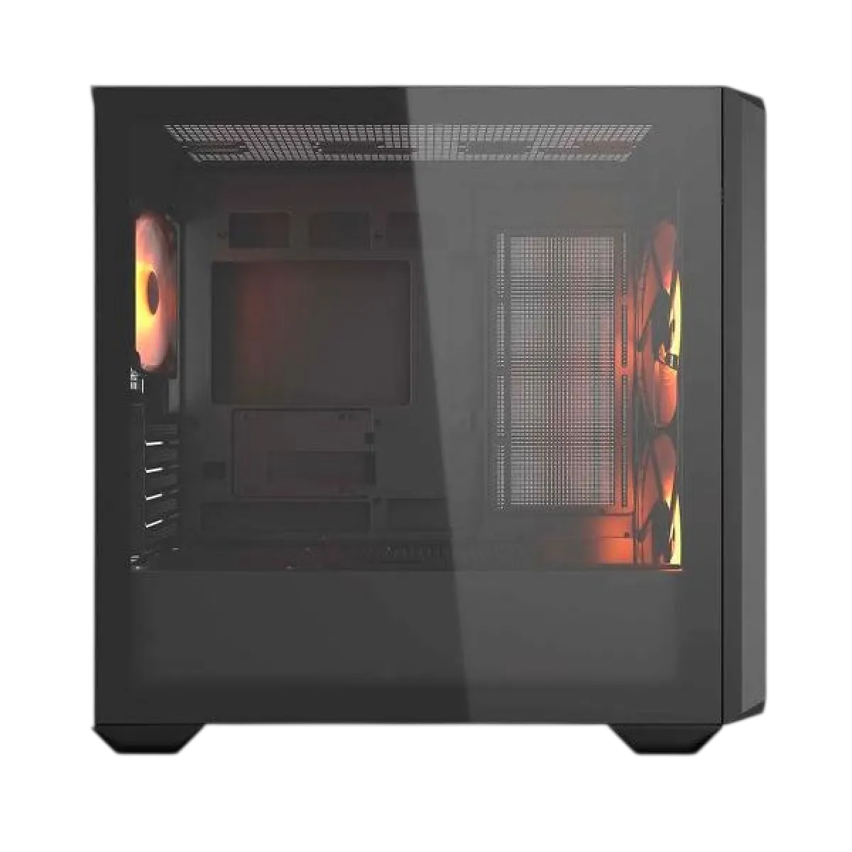 Кейс Cougar MX600 MINI RGB / Black