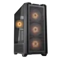 Кейс Cougar MX600 RGB / Black