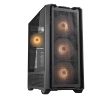 Кейс Cougar MX600 RGB / Black