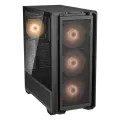 Кейс Cougar MX600 RGB / Black