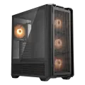 Кейс Cougar MX600 RGB / Black
