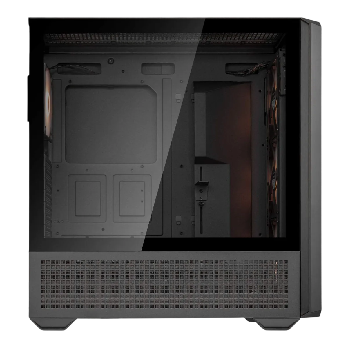 Кейс Cougar MX600 RGB / Black