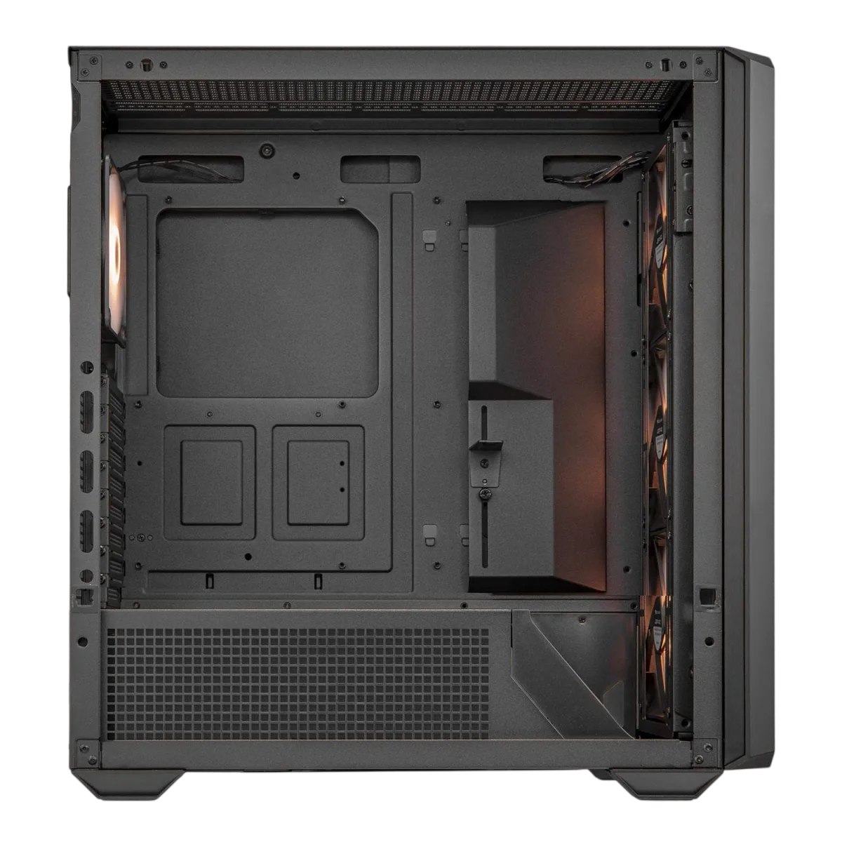 Кейс Cougar MX600 RGB / Black