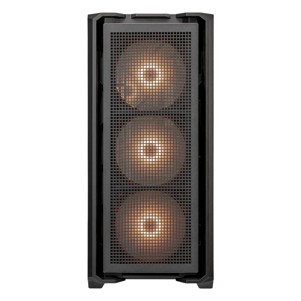 Кейс Cougar MX600 RGB / Black