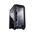 Кейс Cougar MX670 RGB / Black