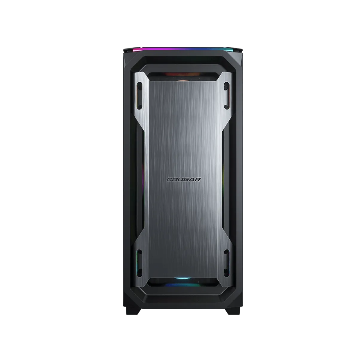 Кейс Cougar MX670 RGB / Black