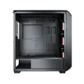 Кейс Cougar MX670 RGB / Black