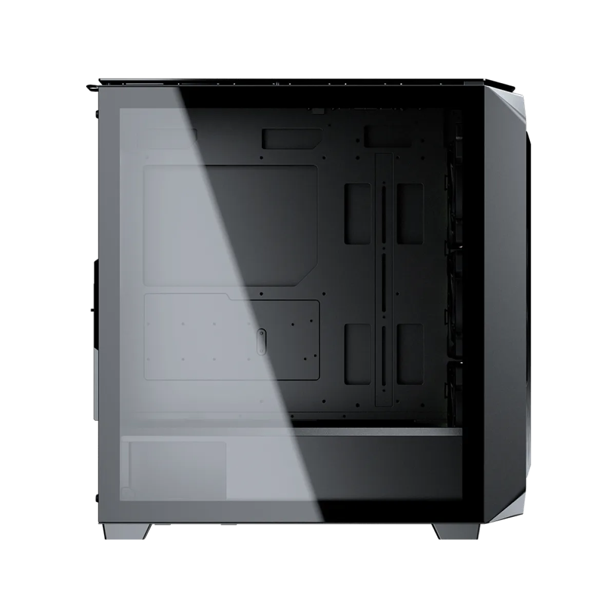 Кейс Cougar MX670 RGB / Black