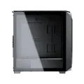 Кейс Cougar MX670 RGB / Black