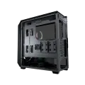 Кейс Cougar MX670 RGB / Black