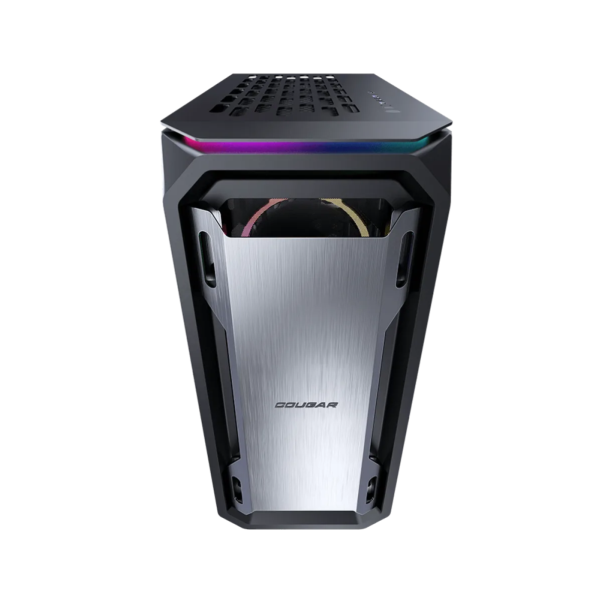 Кейс Cougar MX670 RGB / Black