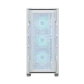 Кейс Cougar UNIFACE / White