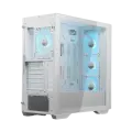 Кейс Cougar UNIFACE / White