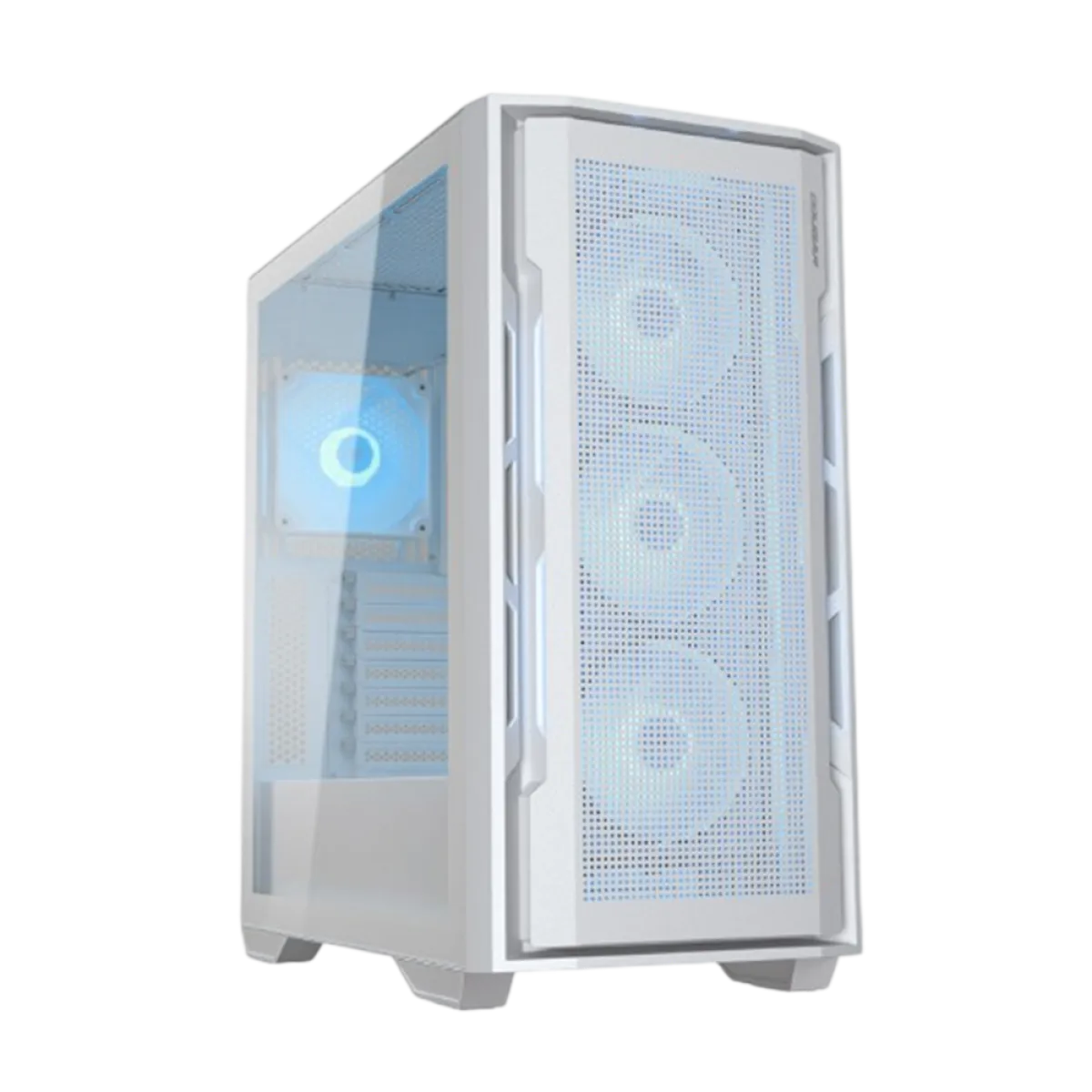 Кейс Cougar UNIFACE / White