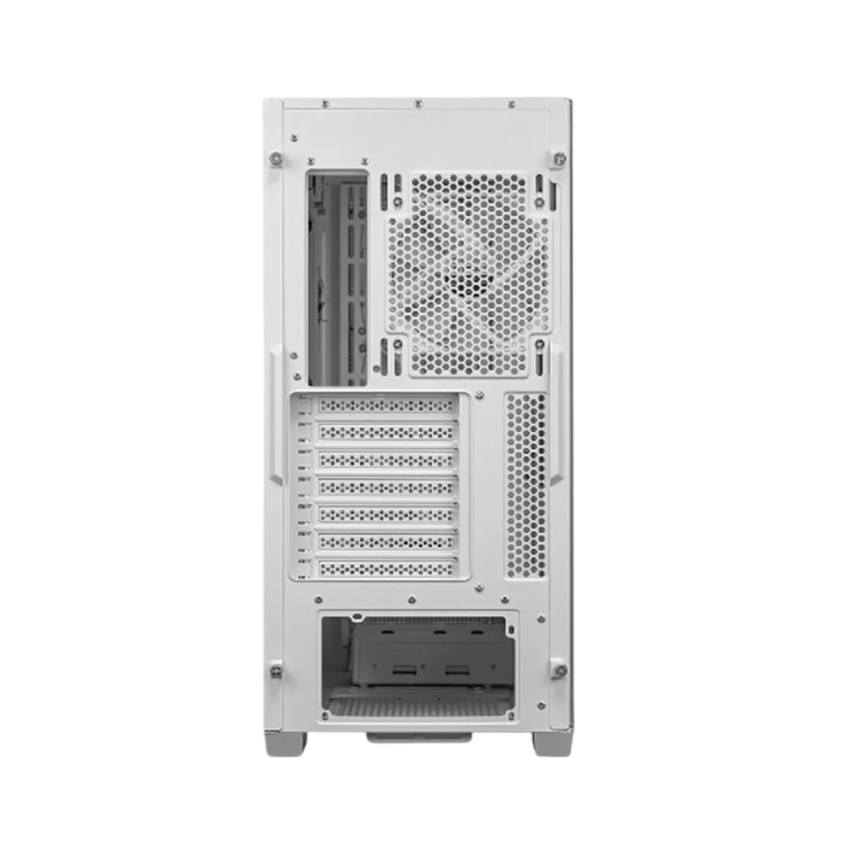 Кейс Cougar UNIFACE / White