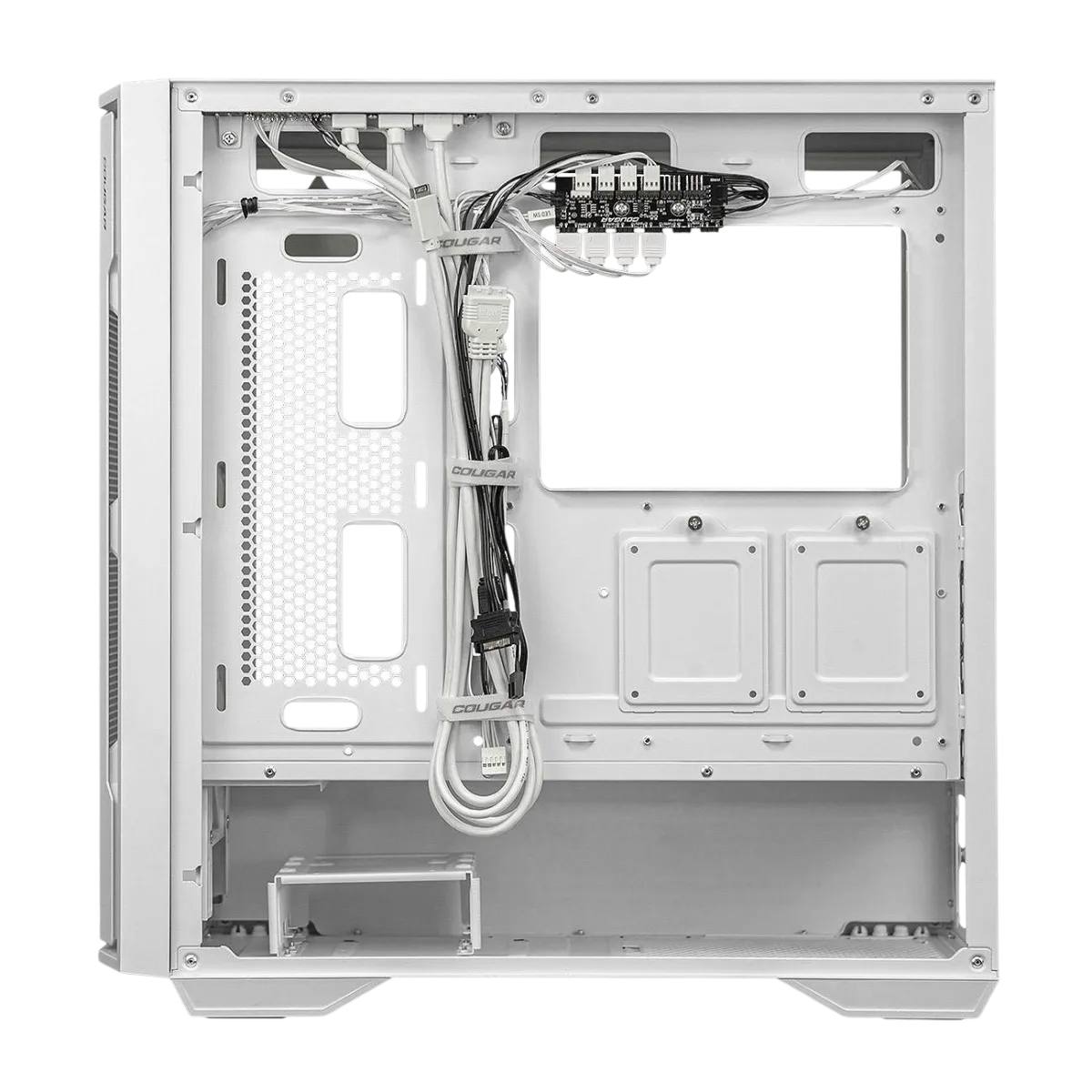 Кейс Cougar UNIFACE ARGB / White