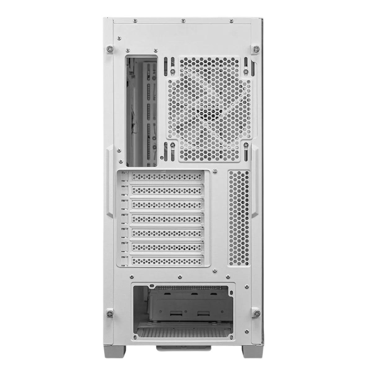 Кейс Cougar UNIFACE ARGB / White