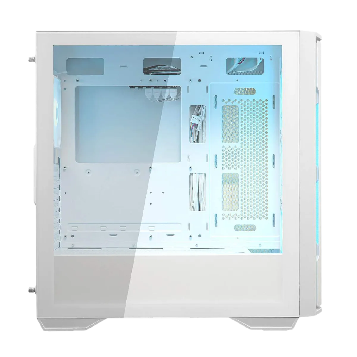 Кейс Cougar UNIFACE ARGB / White