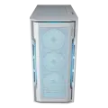Кейс Cougar UNIFACE ARGB / White
