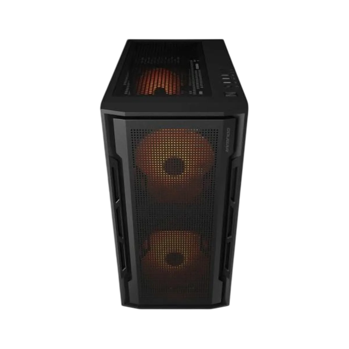 Кейс Cougar UNIFACE MINI RGB / Black