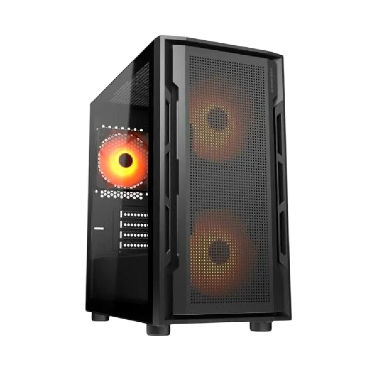 Кейс Cougar UNIFACE MINI RGB / Black
